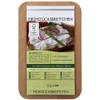 FABRIKSTORES GmbH Wooden Breakfast Board with Engraving "Papa ist der