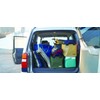 Slower SLW117 Slower, Waterproof, Folding Box, Bucket, Hangstock, Storage, Olive,