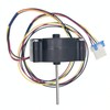 EAU63103202 Refrigerator Condenser Fan Motor, DC12V 1A Refrigerator Motor Dc