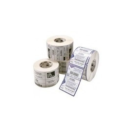 Zebra Z-Ultimate 3000T Label Roll Plastic 70 x 32 mm Silver