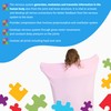 Sensory Owl Full Body Wrap Sock - ADHD and Autism