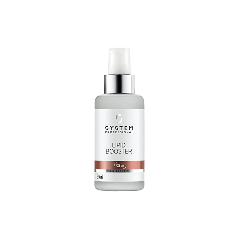 System Professional - Extra Lipid Booster - 95 ml