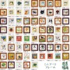 Upower IT-00622 Tadaharu Itoi "In Nature" Mini Art Frame