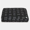Molly Mutt Dog Crate Pad Cover - Dreams - Measures