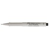 Faber Castell 166599 0.5 mm Ecco Pigment Fibre-Tip Pen -