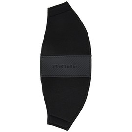 BRIDE K08APO Optional Parts for Sheets, Fashion Protector, 1 Piece, Black