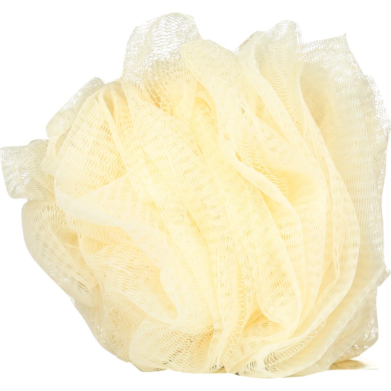 SPONGE BDY W HND STRAP NA