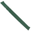 CanDo Resistance Exercise Band Loop, Green Medium 30 inch, for