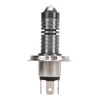 2pcs H4 LED Bulbs 10 to 60V 2000LM 20W IP67