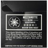 Caffe Umbria Single Serving Coffee Cups, Mezzanotte Decaf Blend, 12