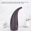 Automatic Soap Dispenser Countertop Intelligent Touchless Induction Soap Container