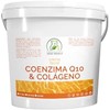 Crema Facial Coenzima Q10 & Colágeno Piel Firme 4 Kilos