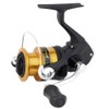 SHIMANO Reel FX FC 2500 Black