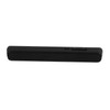 Laser Pointer Black USB Receiver Plug and Play Rechargeable Presentation