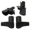Complete Chassis Fuel Tank Fairing Handle Kit Auto Replacement Parts