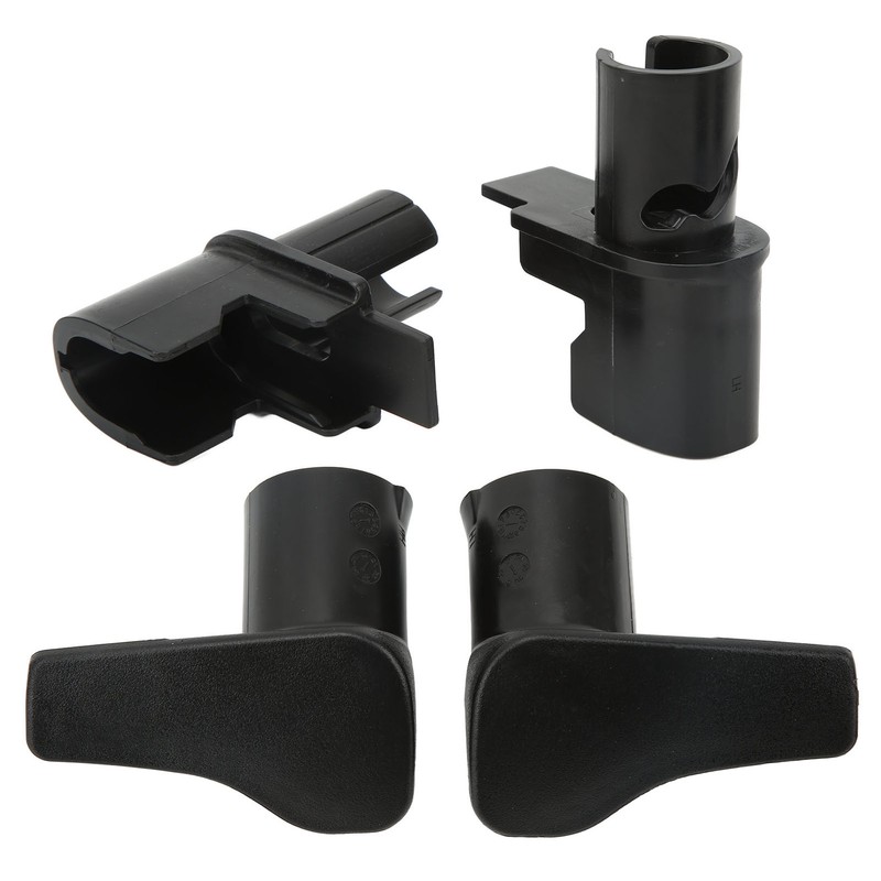 Complete Chassis Fuel Tank Fairing Handle Kit Auto Replacement Parts