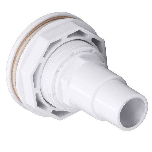 Complete Return Outlet Jet Fitting for Above Ground Swimming Pool