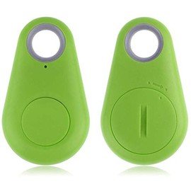 Mini GPS Tracking Finder Device Tag Key Kids Finder Pet Tracker For Cat Dog & Vehicle Locator