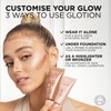 L'Oréal Paris Glow Enhancer, 24h Hydration with Shea Butter and