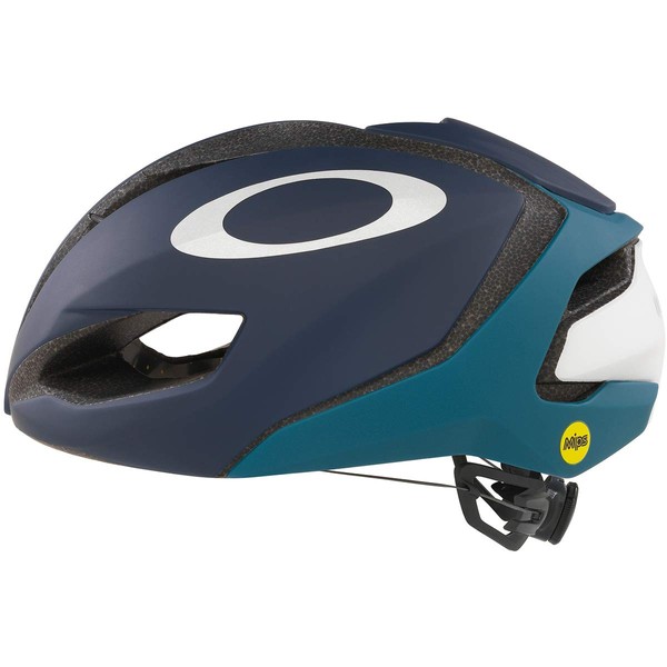 Oakley ARO5 MIPS Men's MTB Cycling Helmet - Navy/Balsam/X-Large