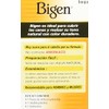 Bigen Tinte Polvo, Castaño Medio, 29.01 gr