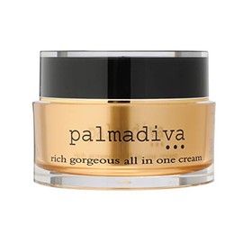 Palmadiva Rich Gorgeous All-in-One Cream 1.8 oz (50 g) Serum Cream