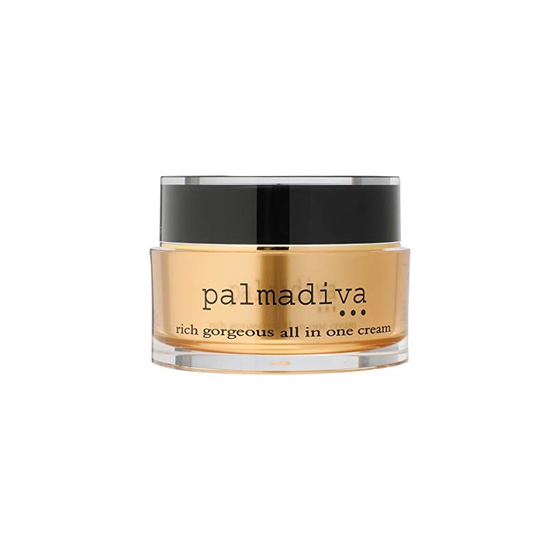 Palmadiva Rich Gorgeous All-in-One Cream 1.8 oz (50 g) Serum