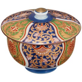 有田焼 CtoC JAPAN 蓋付 湯呑み 02-814191