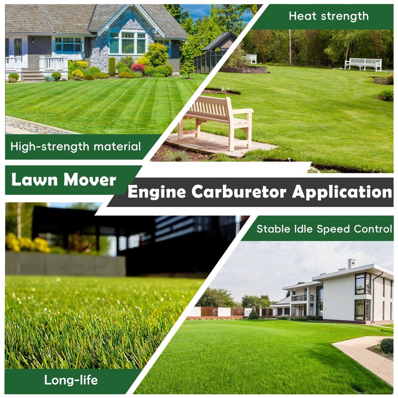 ALL-CARB Carburetor Replacement for Kohler CH18 CH20 CH640 2485335 2485335-S