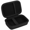 co2CREA Hard Carrying Case Replacement for JBL Go 4 Go3