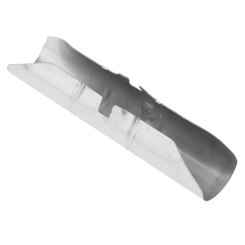 Fenteer 1 Piece Interior Fitting Pole Connector for 25mm Curtain