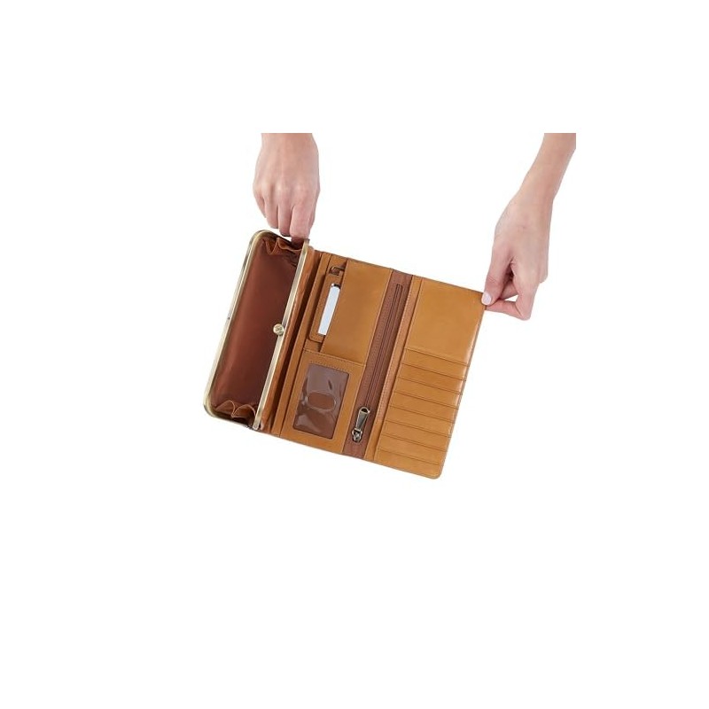 HOBO Womens Rachel Natural One Size