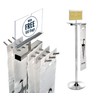 Alpine Wet Umbrella Bag Stand - Umbrella Bags Disposable with