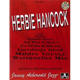 Music Of Herbie Hancock