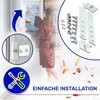 2 piece door mounting set tow hinge for built-in fridge