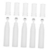 Mikinona Roller Ball Eye Cream Applicator Set 5pcs Refillable Travel