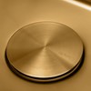 Ruvati Drain Cover for Kitchen Sink and Garbage Disposal -