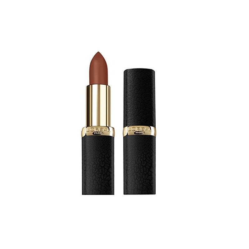 L'OREAL - Rouge à lèvres - COLOR RICHE MATTE -