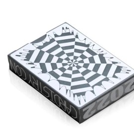 Cardistry Con 2022 Special Edition (Black) Playing Cards by Art of Play