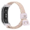 C2D JOY Braided Nylon band Compatible with vivosmart 5 Activity