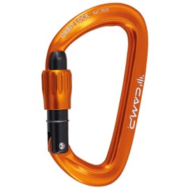 CAMP Orbit Lock - Orange -