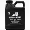 WALRUS OIL - Cutting Board Conditioner, Wood Wax, Cutting Board