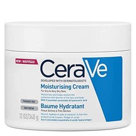 Cerave Creme Hydratant, 340 ml