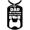 Allpeak Dad Gifts for Fathers Day - Gifts Fathers Day