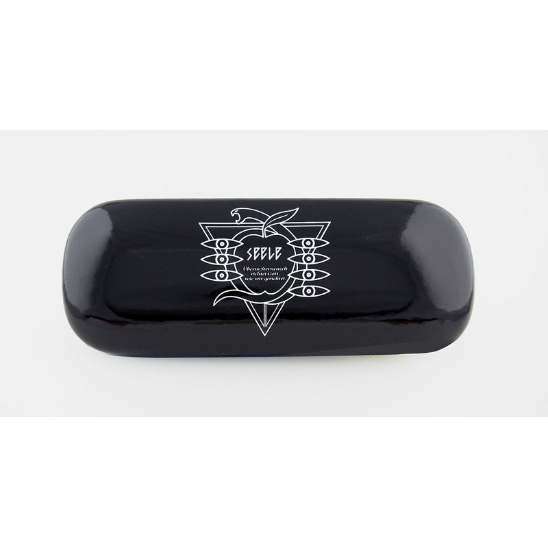 Evangelion Mark.06 Glasses Case