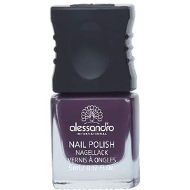 alessandro All Night Long Nail Polish 5ml