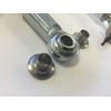 1320 Performance Rear adjustable Sway Bar End Links & SS