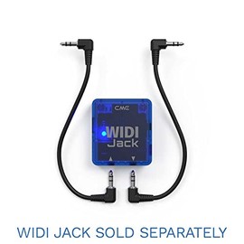 CME WIDI Jack MIDI Cable TRS-25