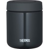 Thermos JBY-550 DGY Vacuum Insulated Soup Lunch Set, 10.1 fl