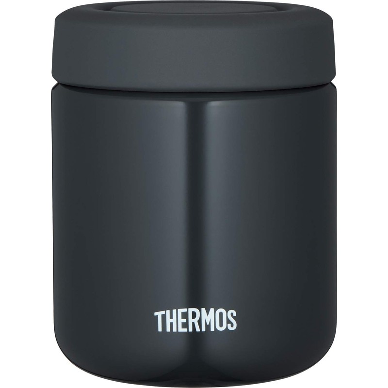 Thermos JBY-550 DGY Vacuum Insulated Soup Lunch Set, 10.1 fl